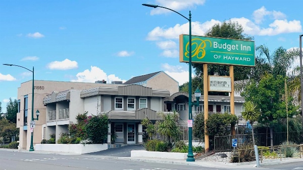 Budget Inn Of Hayward image 1