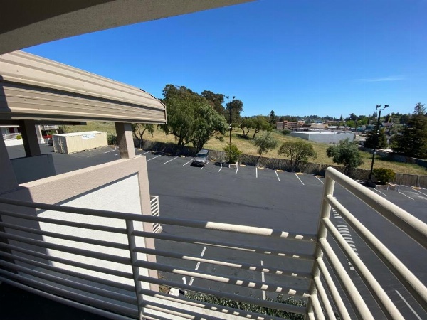 Budget Inn Of Hayward image 10